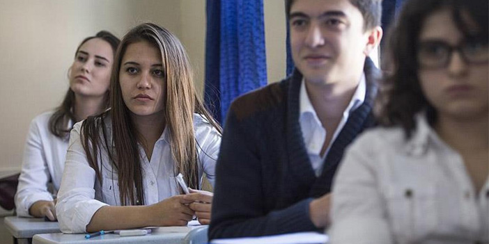 Lisede sınıfta kalma