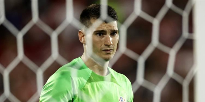 Livakovic Fenerbahçe