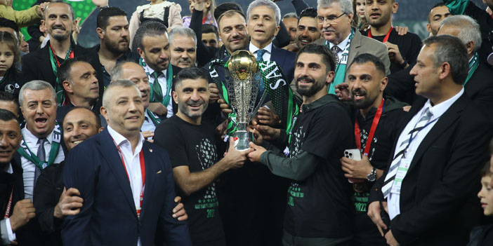 Sakaryaspor Tuncay Şanlı