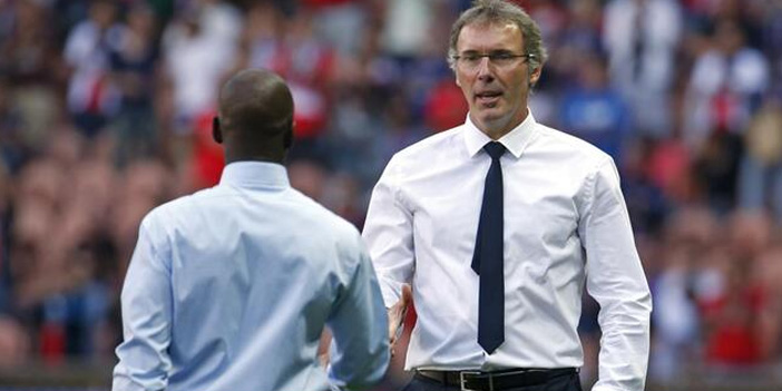 Laurent Blanc kimdir