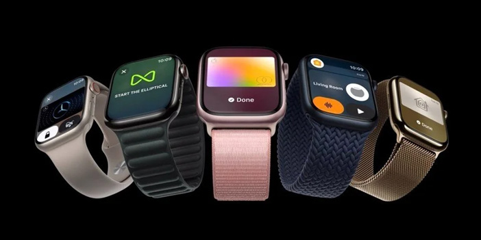 Apple watch series 9