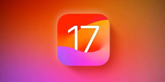 İOS 17
