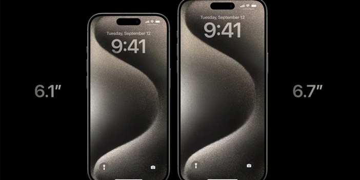 İPHONE TİTANYUM KASA