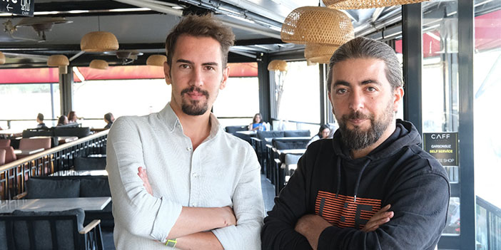 eray zobu ve murat mahir kabalak