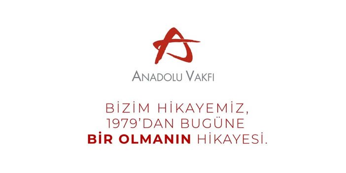 Anadolu Vakfı Bursu
