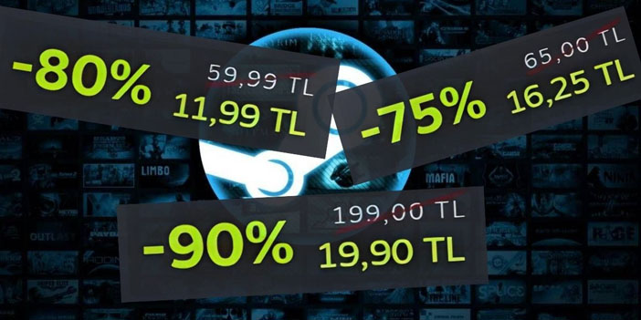 Steam 2024 Indirimleri Ne Zaman Te Merak Edilen O Tarihler   Haber1 004 