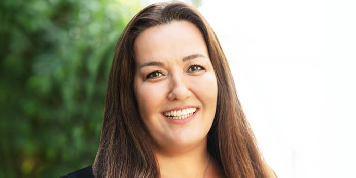 Anadolu Vakfı Genel Müdürü Evrim Hizaler