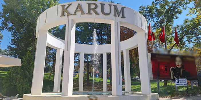 karum