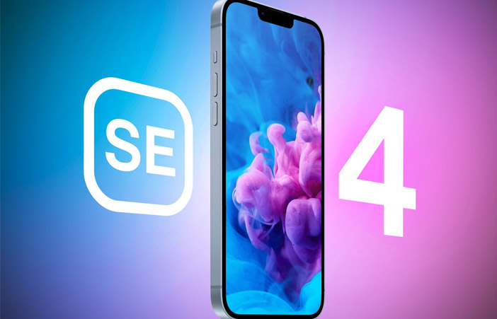 iPhone SE 4 özellikleri