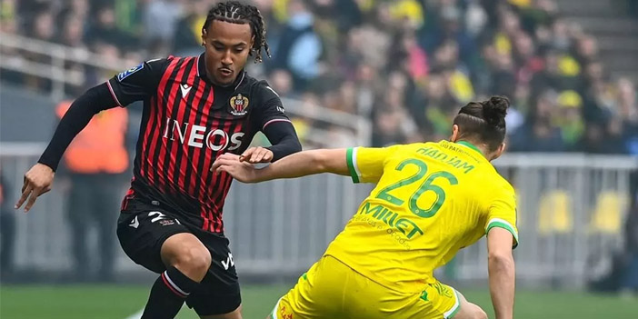 Alexis Beka Beka kimdir