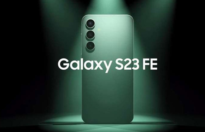 Samsung s23 fe özellikleri ve fiyatı