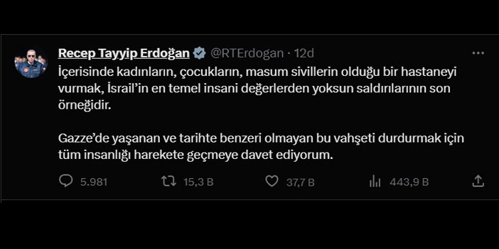 recep tayyip erdoğan