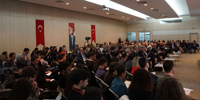 Cumhuriyetin Yüzüncü Yılında Türk Diplomasisi