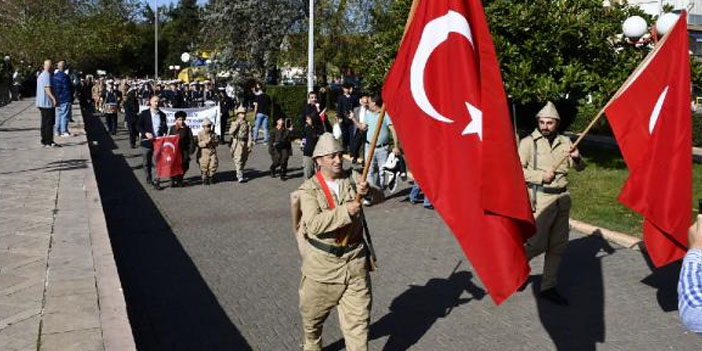 Sarıkamış deniz şehitleri unutulmadı