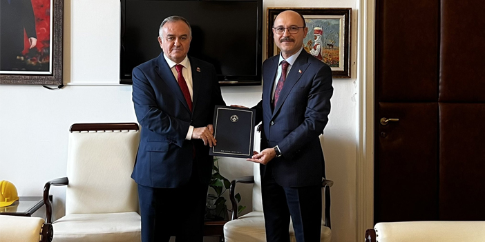 Okullardaki şiddet olayları TBMM’de görüşülecek