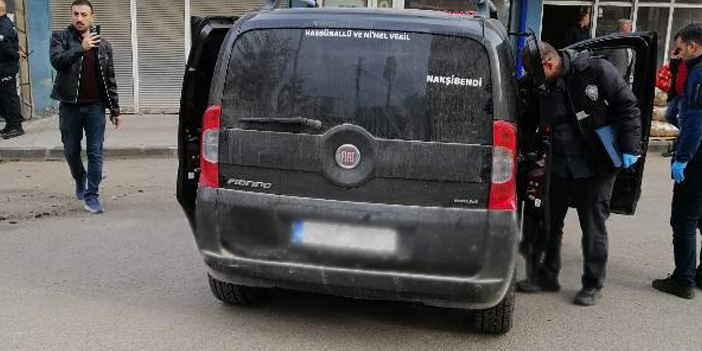 Karısından boşanmak istedi: Kayınları tarafından öldürüldü