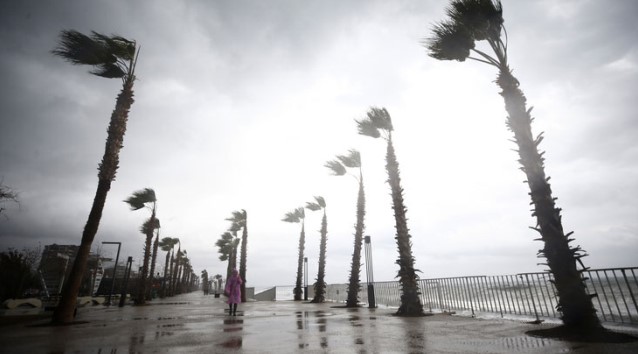 AFAD duyurdu: Fırtına ve sel can aldı!