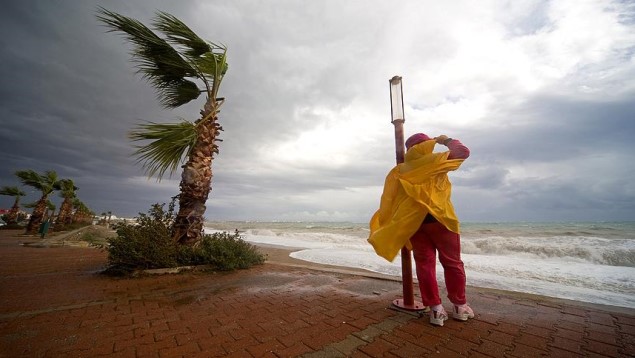 AFAD duyurdu: Fırtına ve sel can aldı!