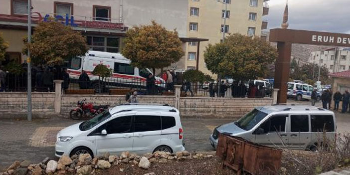 Kontrolden çıkıp su kanalına uçtu: 5 kişi yaralandı