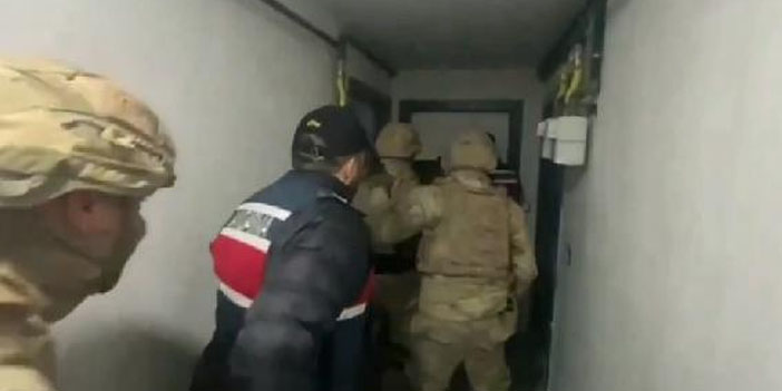 Bakan Yerlikaya duyurdu: "NARKOGÜÇ-38" bilançosu