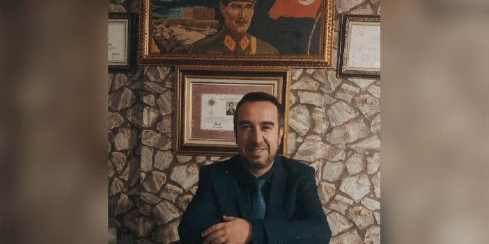 Zafer Partili isim gözaltına alındı