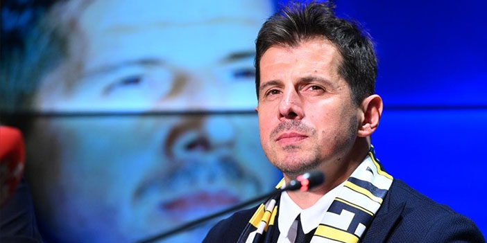 EMRE BELÖZOĞLU ANKARAGÜCÜ