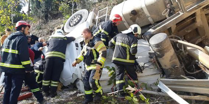 Kocaeli Ogün Topçu