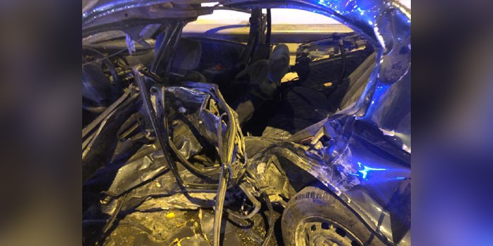 Mersin’de zincirleme kaza can aldı