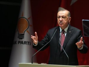 Cumhurbaşkanı Erdoğan: Cemal Kaşıkçı'nın cesedi nerede?