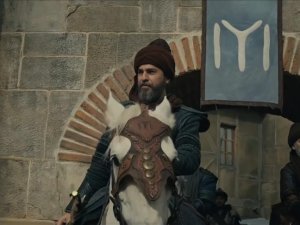 Diriliş Ertuğrul'un yeni sezonu bugün başlıyor