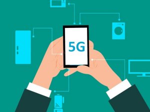 5G'de hedef 2020