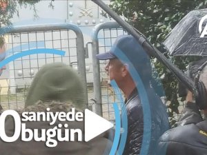 60 saniyede bugün (05 Aralık 2018)