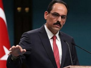 Cumhurbaşkanlığı Sözcüsü İbrahim Kalın: Trump Türkiye’ye gelecek