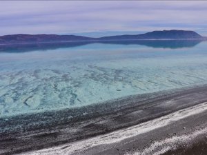 Salda Gölü ve kayak merkezinde hedef, 12 ay turizm