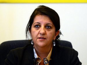 HDP'li Buldan Millet İttifakı için meydanda açık açık oy istedi!