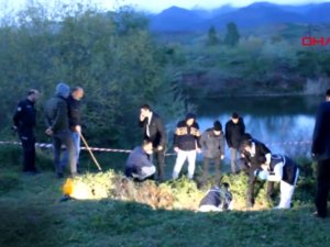 Tokat’ta korkunç olay: Hayvanlarını otlatan çoban buldu