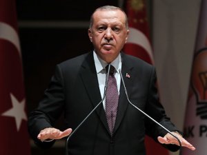 Cumhurbaşkanı Erdoğan'dan S-400 açıklaması: Bu işi bitirdik