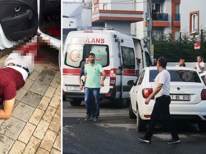 Hareketli dakikalar! Kocaeli'de başladı İstanbul'da son buldu