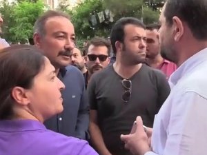 'Savaş' diyen HDP'lilere tokat gibi cevap: Savaş yok, terörle mücadele var