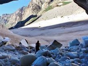 Cilo Dağları ile ilgili korkutan açıklama