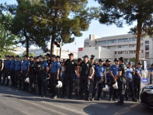 Diyarbakır Belediye Başkanı görevden alındı