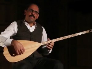 İbrahim Kalın Neşet Ertaş'ın eserini seslendirdi!