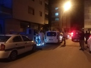 İzmir'de peş peşe iki cinayet: Polis ve jandarma teyakkuzda