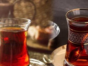 Çay sağlığa iyi geliyor! İşte faydaları