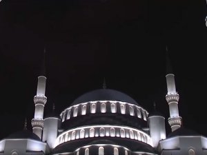 Diyanet İşleri Başkanı koronavirüse karşı dua okudu