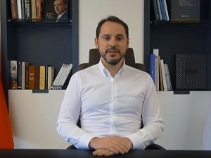 Bakan Albayrak açıkladı: 12,1 milyar liralık kaynak tahsis edildi