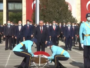 TBMM 100 yaşında