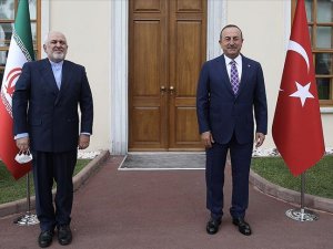 Dışişleri Bakanı Çavuşoğlu: Türkiye-İran arası uçuşlar 1 Ağustos'ta başlayacak