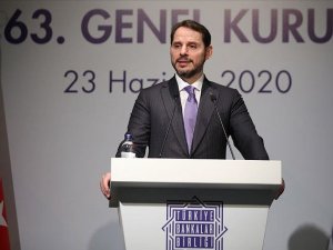 Bakan Albayrak duyurdu:  Bugüne kadar 133 bin başvuruyu geçti