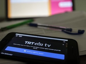 TRT EBA TV yaz okulunda 'keyifli ve öğretici' içerikler bulunacak